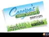 Campas Business Card