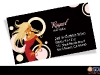 Jaci and Christa Business Card