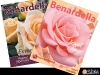 Greenheart Magazine Covers