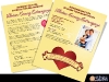 Valentine Day Flyer