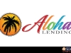 Aloha Lending Logo