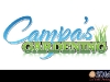 Campas Gardening Logo