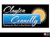 Clayton Connolly Real Estate Logo