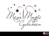 Mesa Magic Logo
