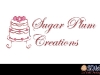 Sugar Plum Creations Logo